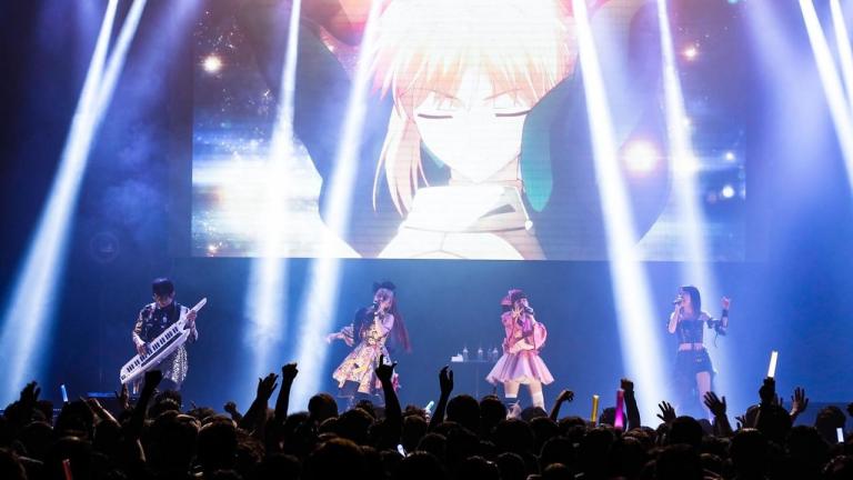 El evento Animelo Summer Live 2020 será retrasado hasta 2021