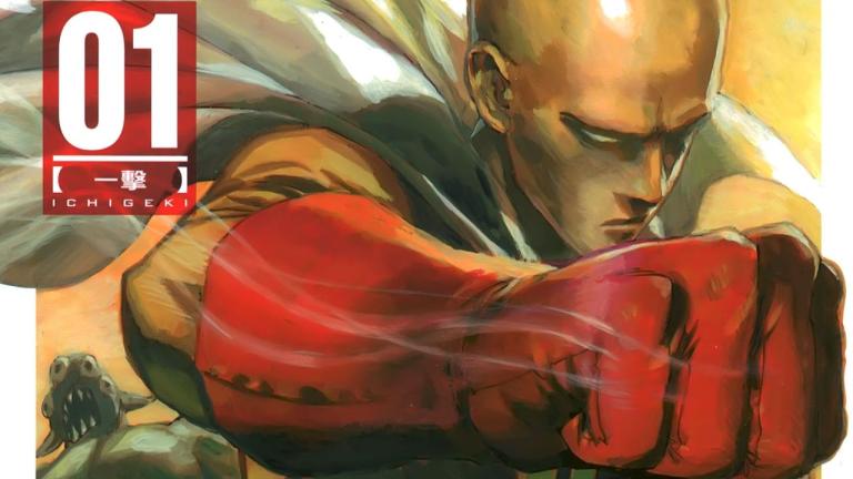 El ilustrador de One Punch Man comentó sobre el éxito de Kimetsu no Yaiba