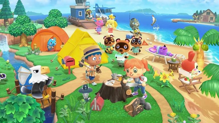 El juego Animal Crossing: New Horizons tendrá un manga