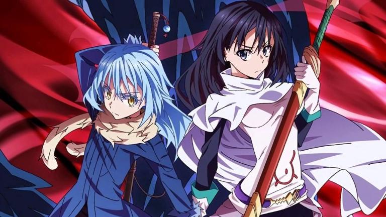 El juego Tensei Shitara Slime Datta Ken - Makoku Renpou Souseki anuncia un nuevo evento