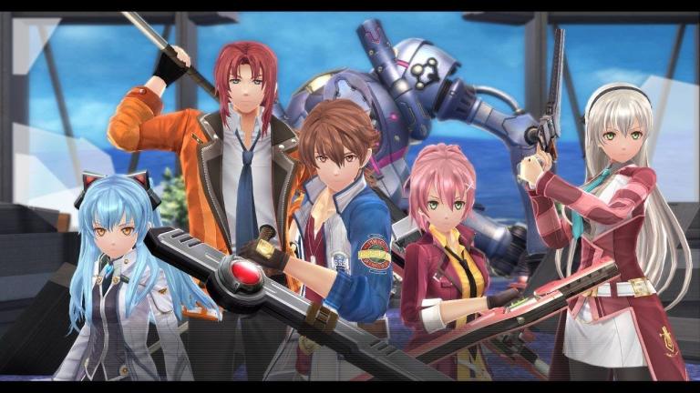El juego The Legend of Heroes: Hajimari no Kiseki revela un nuevo tráiler