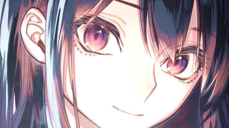 El manga Act-Age podría ser adaptado al anime
