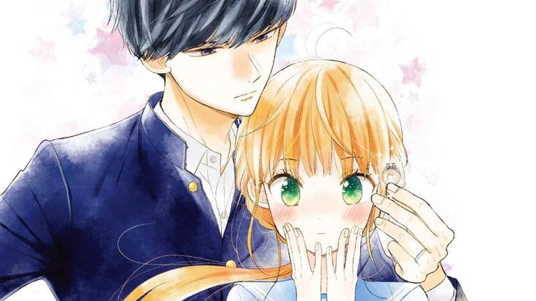 El manga Atsumori-kun no Oyome-san entra en su clímax argumental