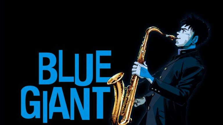 El manga Blue Giant tendrá una nueva secuela