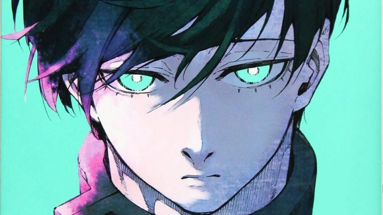 El manga Blue Lock supera 1.3 millones de copias en circulación