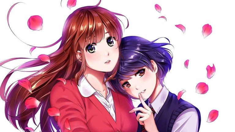 El manga Domestic na Kanojo finalizará en tres capítulos