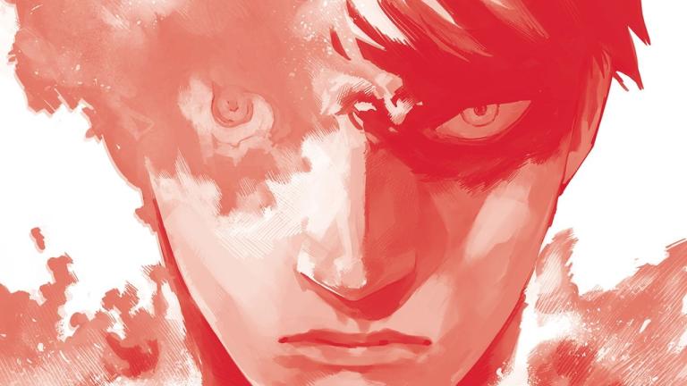 El manga Fire Punch podría ser adaptado al anime