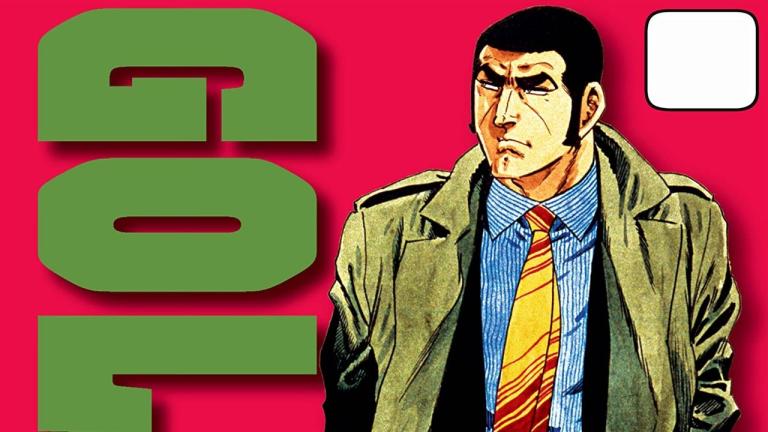 El manga Golgo 13 entra en pausa por primera vez en 52 años