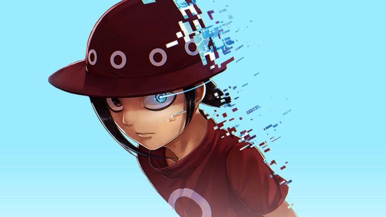 El manga Good Night World será adaptado al anime