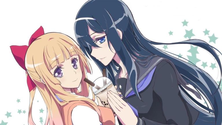 El manga Kannazuki no Miko lanza un nuevo spin-off