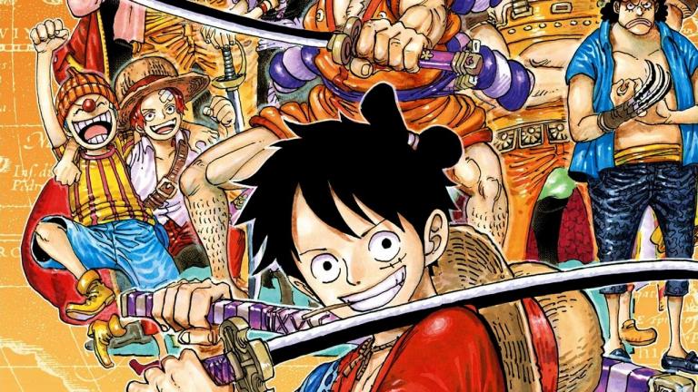 El manga One Piece reanudará su serialización en junio