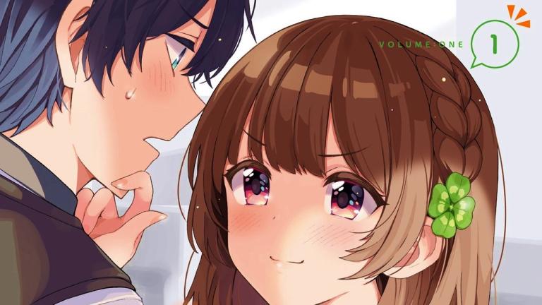 El manga Osananajimi ga Zettai ni Makenai Love Comedy lanza su primer volumen