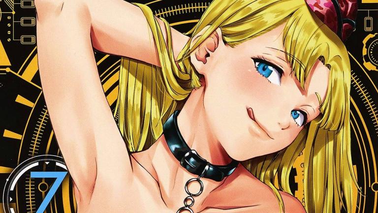 El manga Shuumatsu no Harem será adaptado al anime