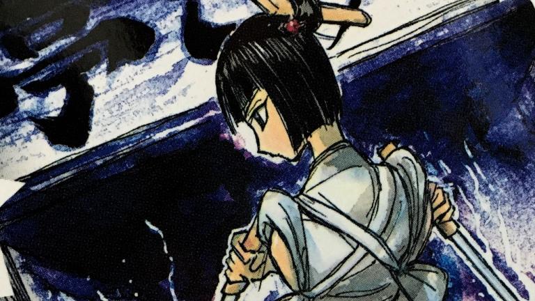 El manga Souboutei Kowasubeshi está por entrar a su último arco