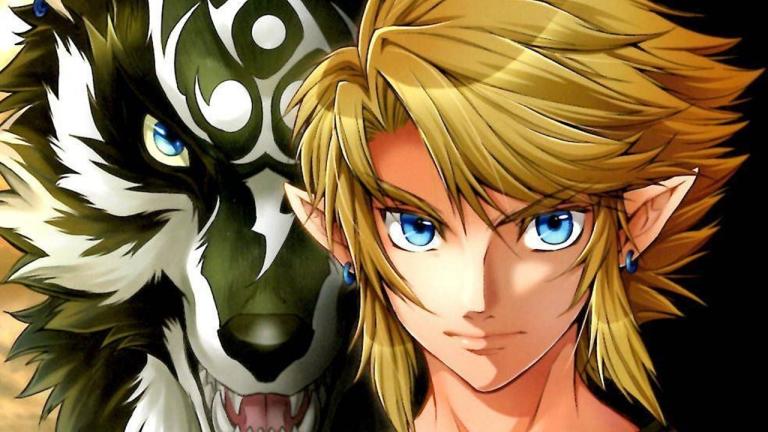 El manga The Legend of Zelda: Twilight Princess está por finalizar