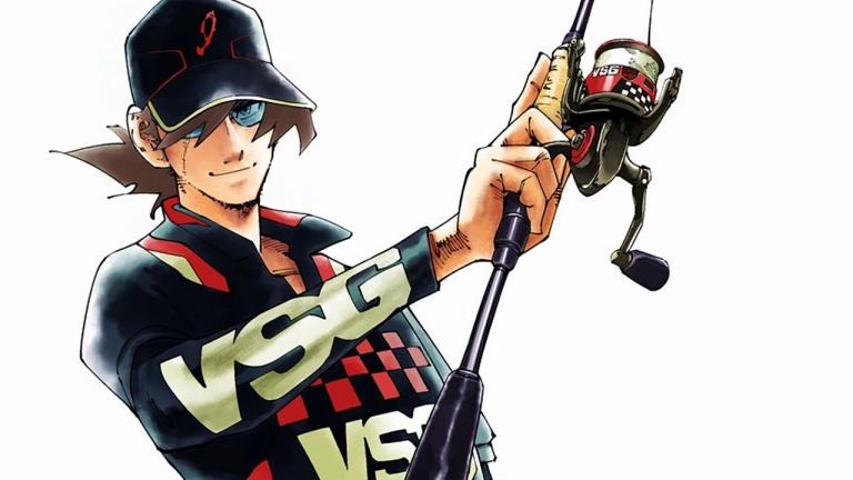 El manga Versus Gyoshin-san! está por finalizar