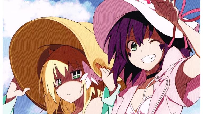 El manga Yumekui Merry está por finalizar