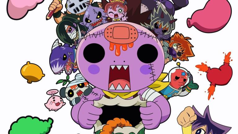 El manga Zo Zo Zombie se reanudará en junio