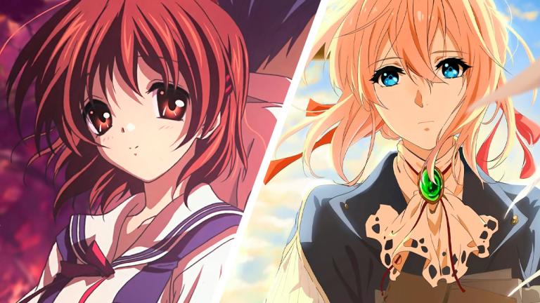 Estos son los 10 mejores animes de Kyoto Animation según usuarios japoneses