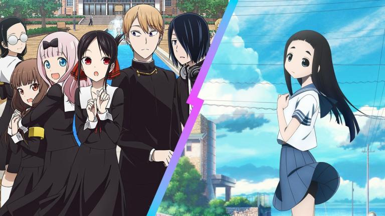 Estos son los endings favoritos por los japoneses de esta temporada