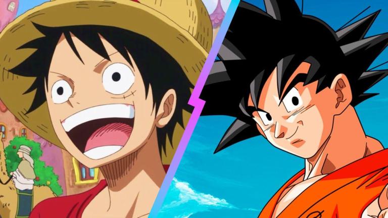 Estos son los héroes de la Shonen Jump favoritos por los japoneses
