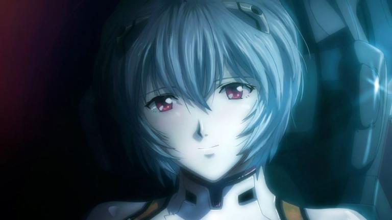 Evangelion inspira una línea de rastrillos