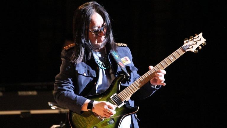 Falleció el guitarrista de Godiego, Takami Asano