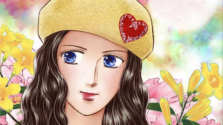 Falleció la autora del manga Puzzle Game, Miyuki Noma
