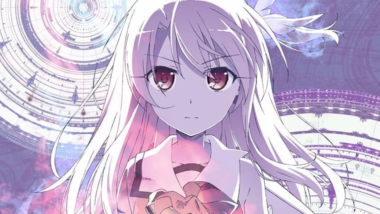 Fate/kaleid liner Prisma Illya podría tener una nueva película