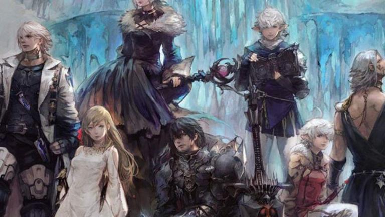 Final Fantasy XIV gratis y con 30 días de acceso