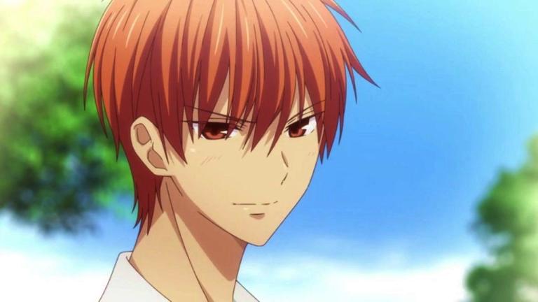 Fruits Basket: Kyou Souma inspira una figura a escala
