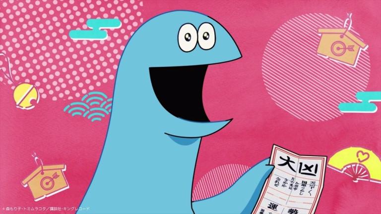 Gal to Kyouryuu suspenderá la emisión de nuevos episodios