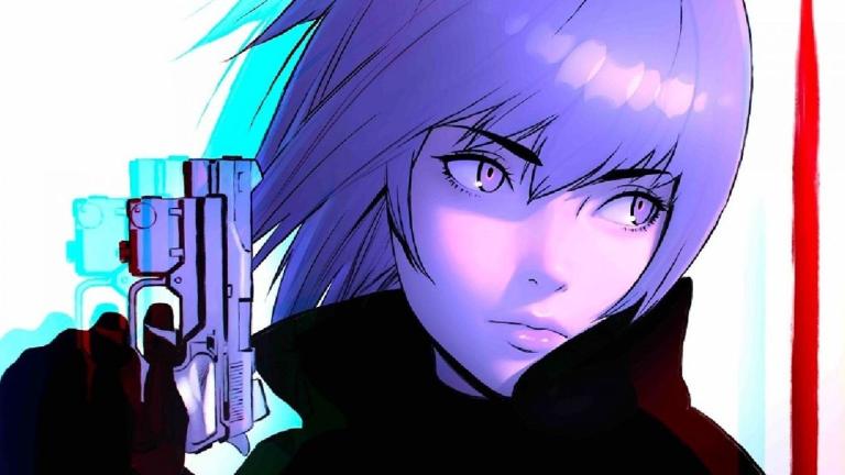 Ghost in the Shell: SAC_2045 realizará un evento virtual este mes