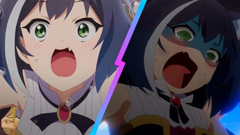 Hablemos de las curiosas expresiones faciales en Princess Connect! Re:Dive