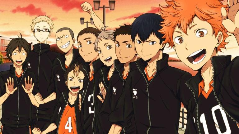 Haikyuu!! To The Top retrasa el estreno de su segunda mitad