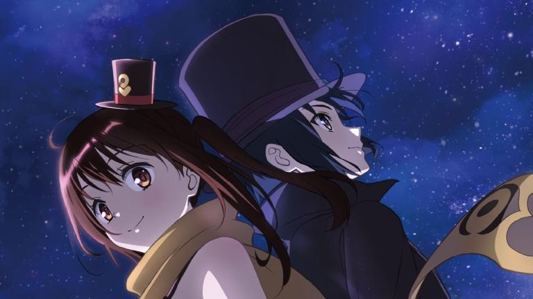 Hatena Illusion reanudará su transmisión en junio