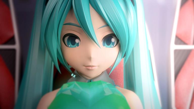 Hatsune Miku te invita a luchar contra el coronavirus
