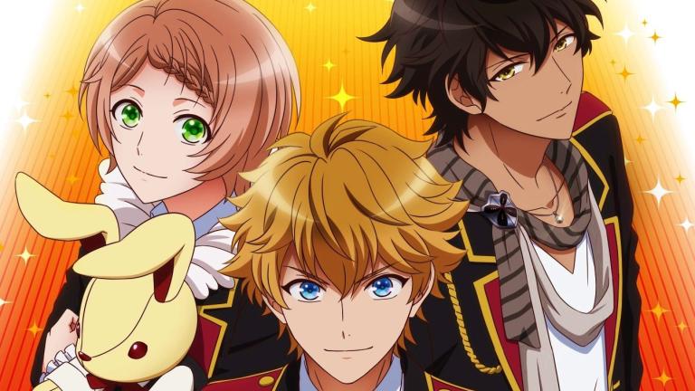I★CHU: Halfway Through The Idol revela nuevos miembros del elenco