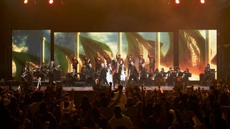 Japón establece el plan para la reanudación paulatina de eventos masivos