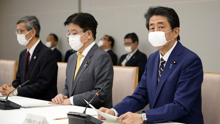 Japón levanta el estado de emergencia en 39 prefecturas