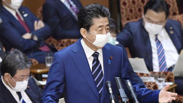 Japón retira el estado de emergencia en más prefecturas