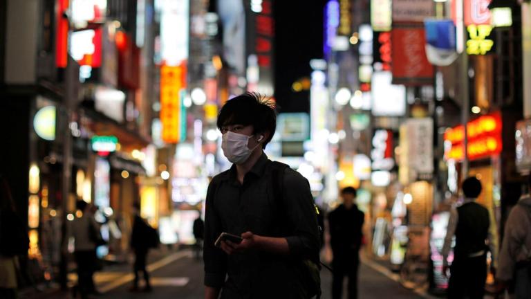 Japón retirará el estado de emergencia en Tokio la próxima semana