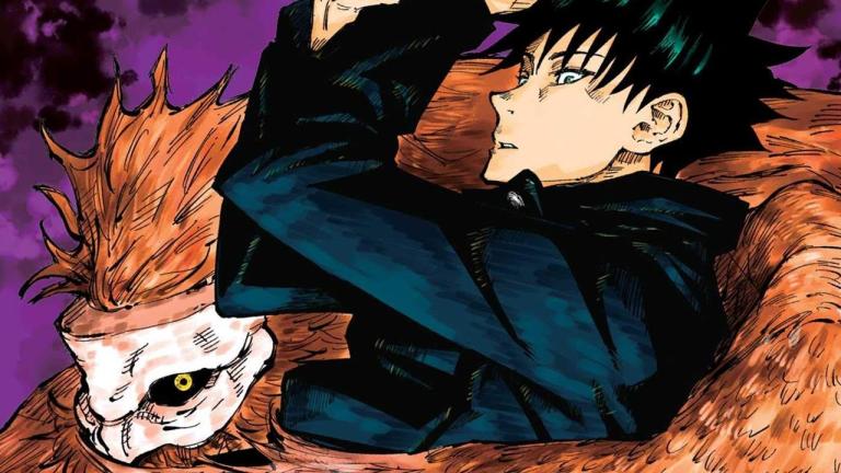 Jujutsu Kaisen supera las 4.5 millones de copias en circulación