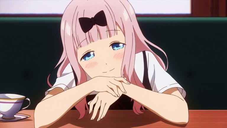 Kaguya-sama: Love is War estrena un video promocional para la canción de Chika Fujiwara