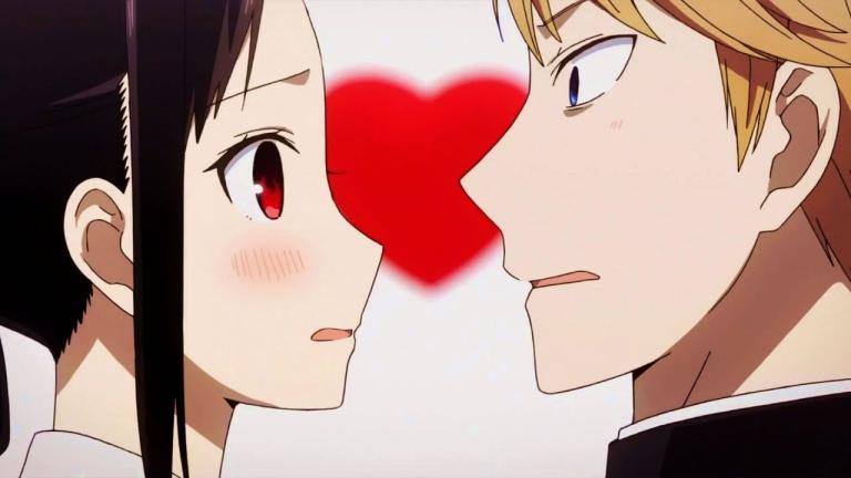 Kaguya-sama: Love is War revela nuevas ilustraciones creadas por su equipo de producción