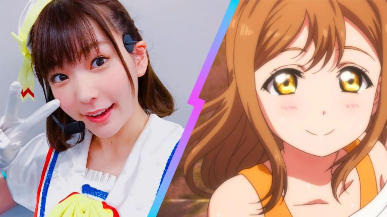 Kanako Takatsuki, la voz de Hanamaru Kunikida, abre su canal de YouTube