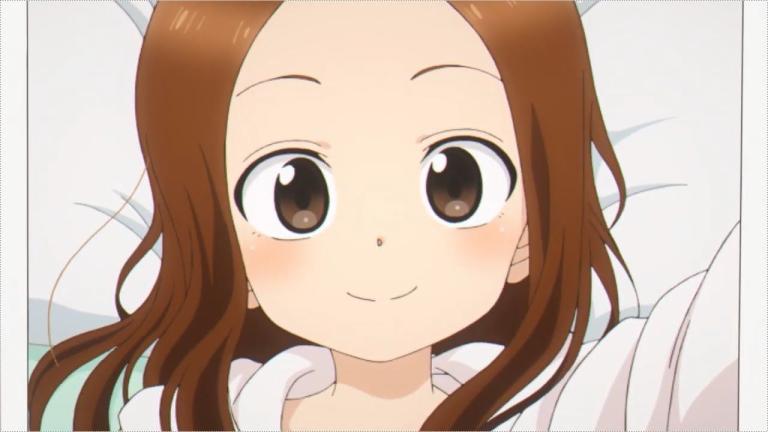 Karakai Jouzu no Takagi-san lanza una aplicación de realidad virtual