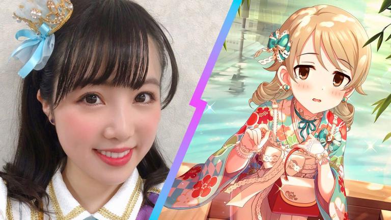 Karin Takahashi, la voz de Nono Morikubo, lanza un video ASMR
