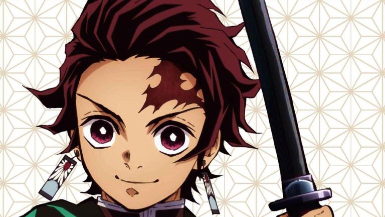 Kimetsu no Yaiba arrasó completamente en ventas semestrales