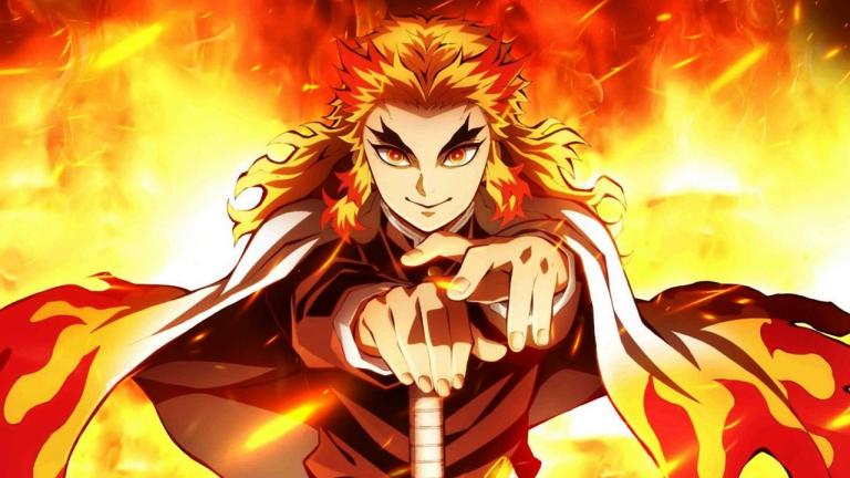 Kimetsu no Yaiba tendrá un spin-off basado en Kyojuro Rengoku